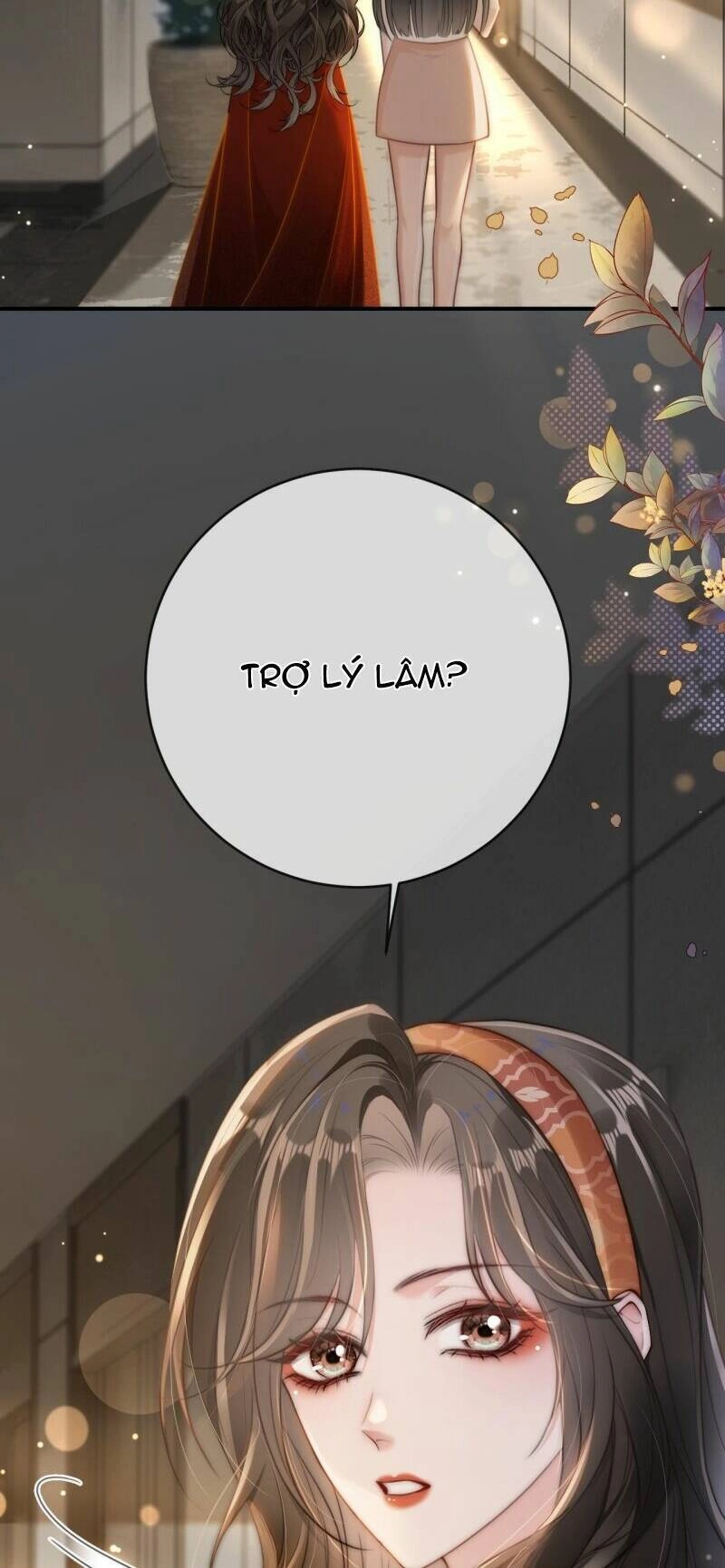 Sau Khi Chia Tay, Cô Ấy Trở Thành Nữ Vương Hot Search Chapter 2 - 28