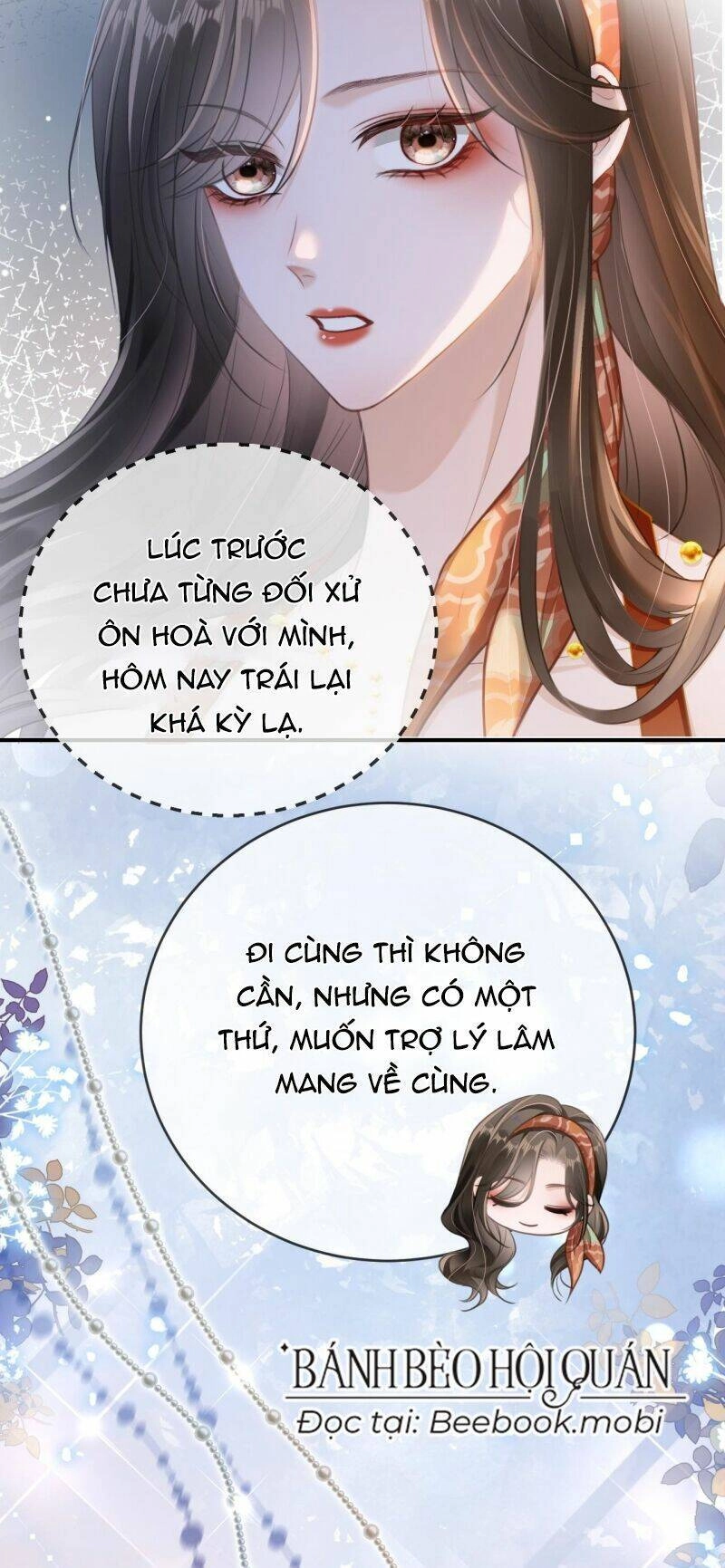 Sau Khi Chia Tay, Cô Ấy Trở Thành Nữ Vương Hot Search Chapter 2 - 31