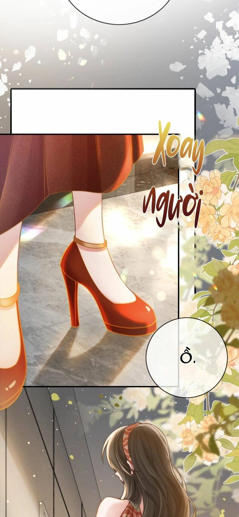 Sau Khi Chia Tay, Cô Ấy Trở Thành Nữ Vương Hot Search Chapter 2 - 34