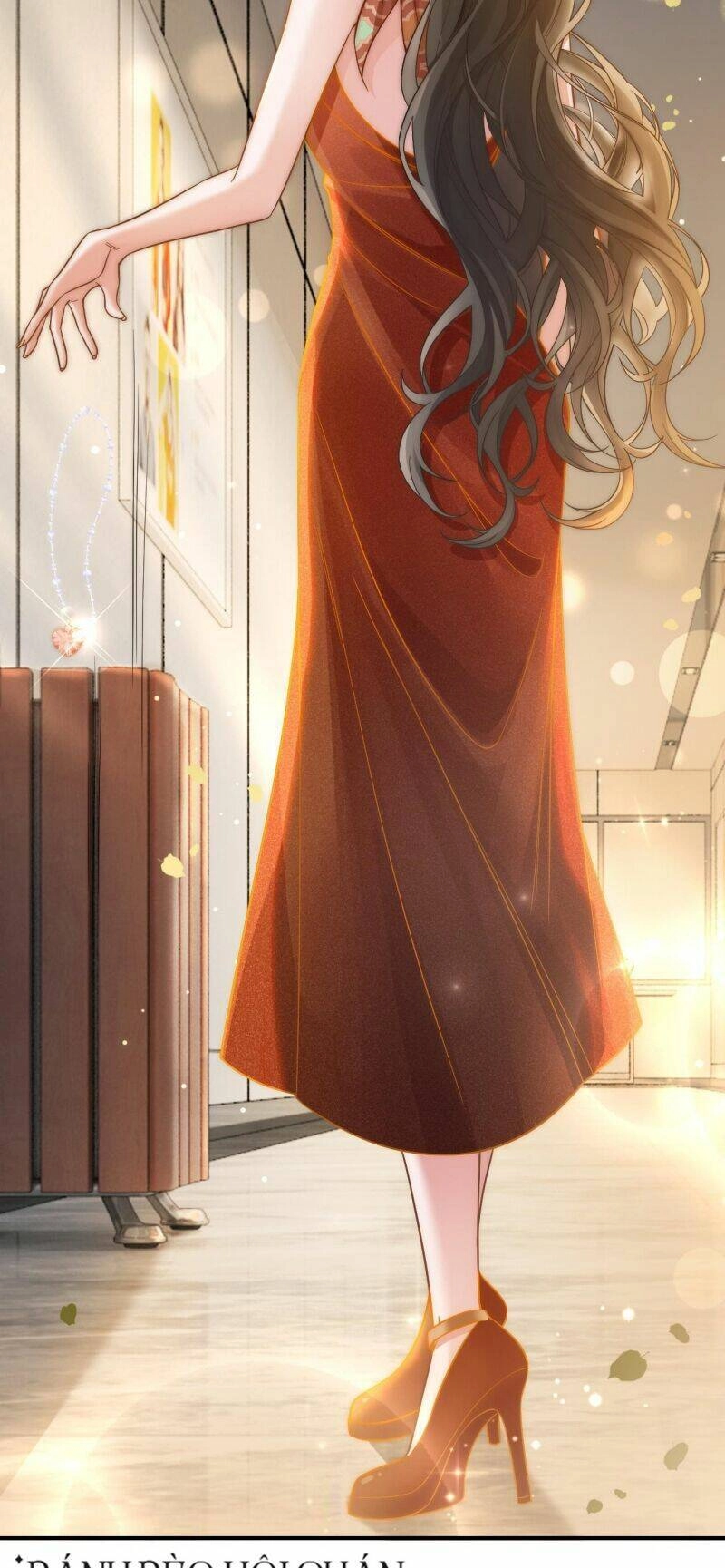 Sau Khi Chia Tay, Cô Ấy Trở Thành Nữ Vương Hot Search Chapter 2 - 35