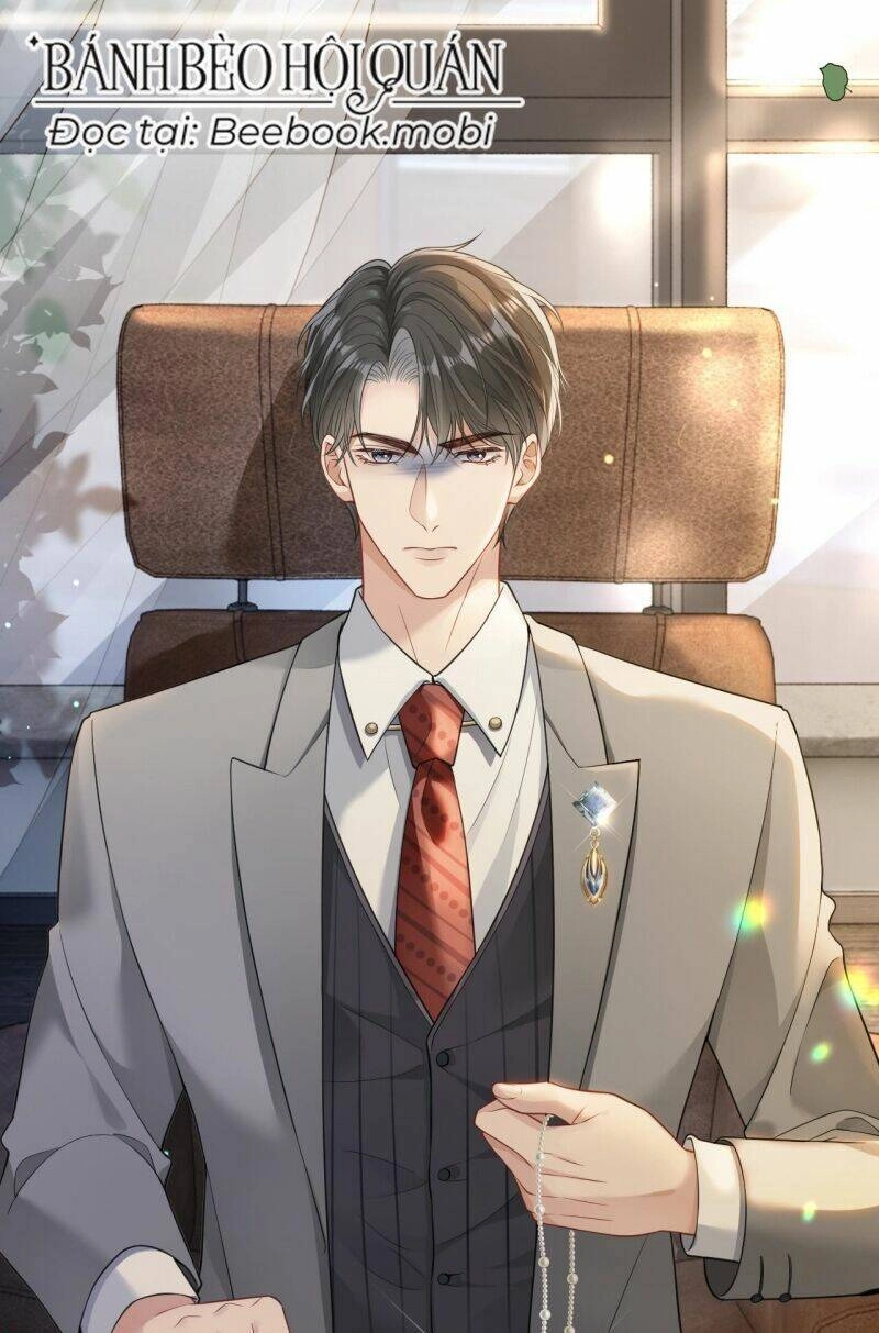 Sau Khi Chia Tay, Cô Ấy Trở Thành Nữ Vương Hot Search Chapter 3 - 9