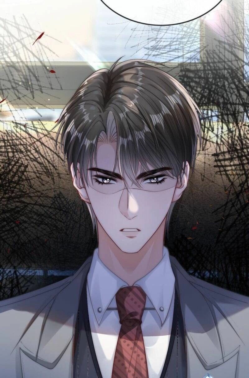 Sau Khi Chia Tay, Cô Ấy Trở Thành Nữ Vương Hot Search Chapter 3 - 13