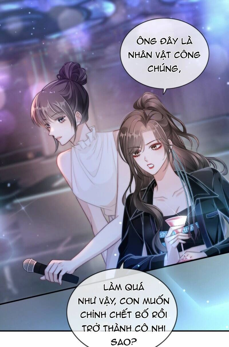 Sau Khi Chia Tay, Cô Ấy Trở Thành Nữ Vương Hot Search Chapter 3 - 16