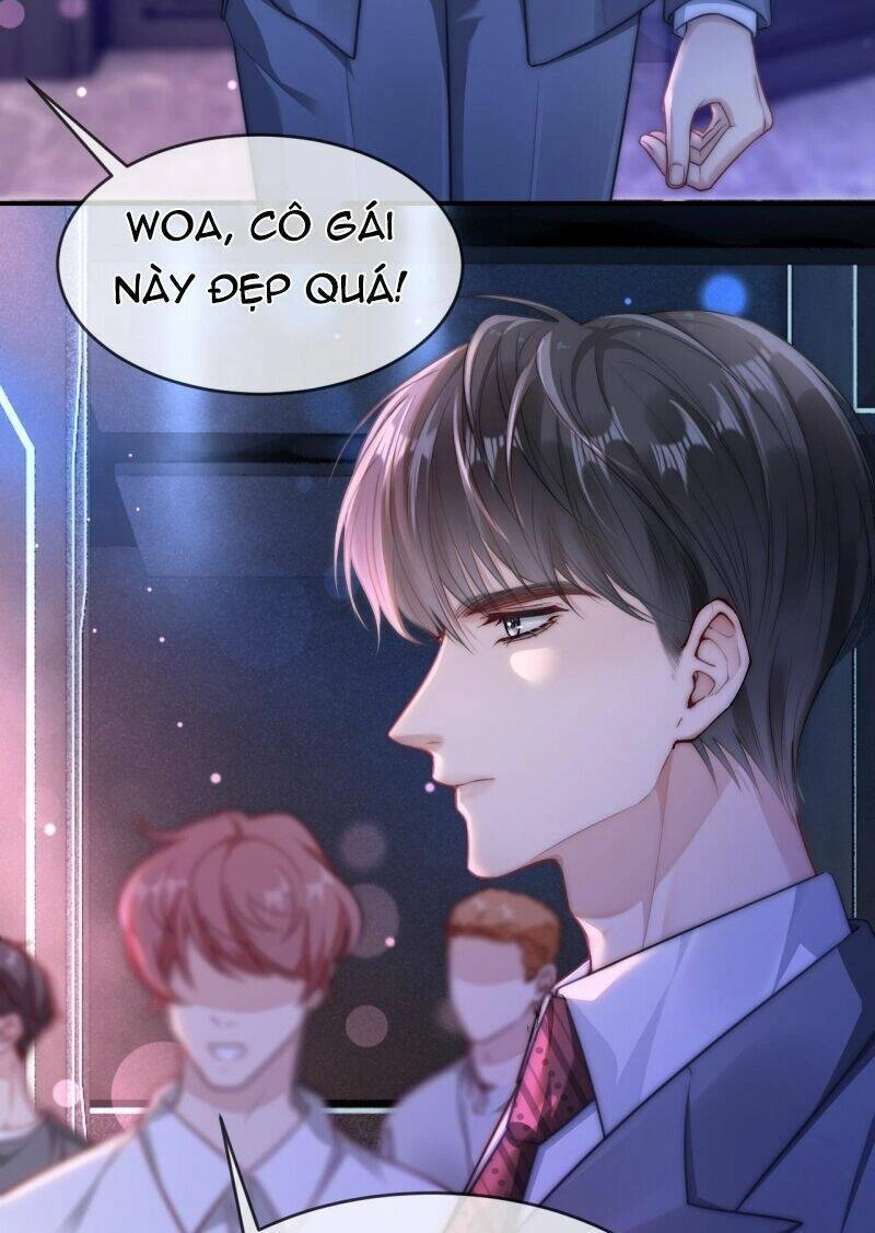 Sau Khi Chia Tay, Cô Ấy Trở Thành Nữ Vương Hot Search Chapter 3 - 25