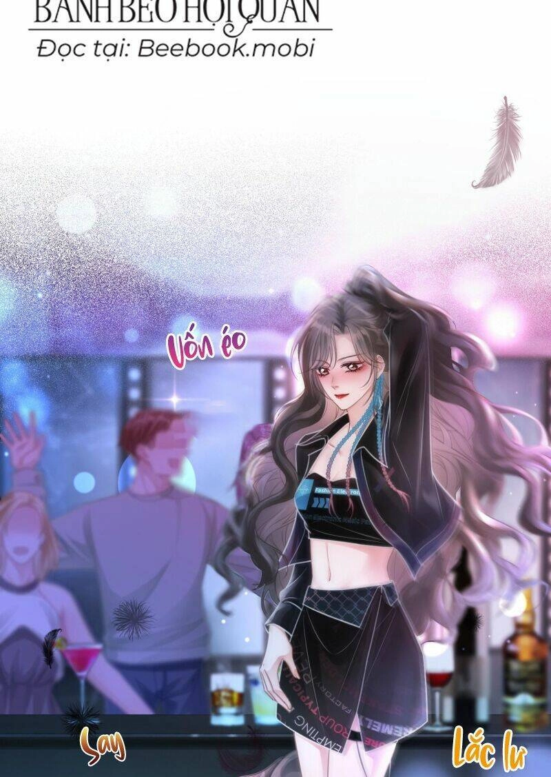 Sau Khi Chia Tay, Cô Ấy Trở Thành Nữ Vương Hot Search Chapter 3 - 27