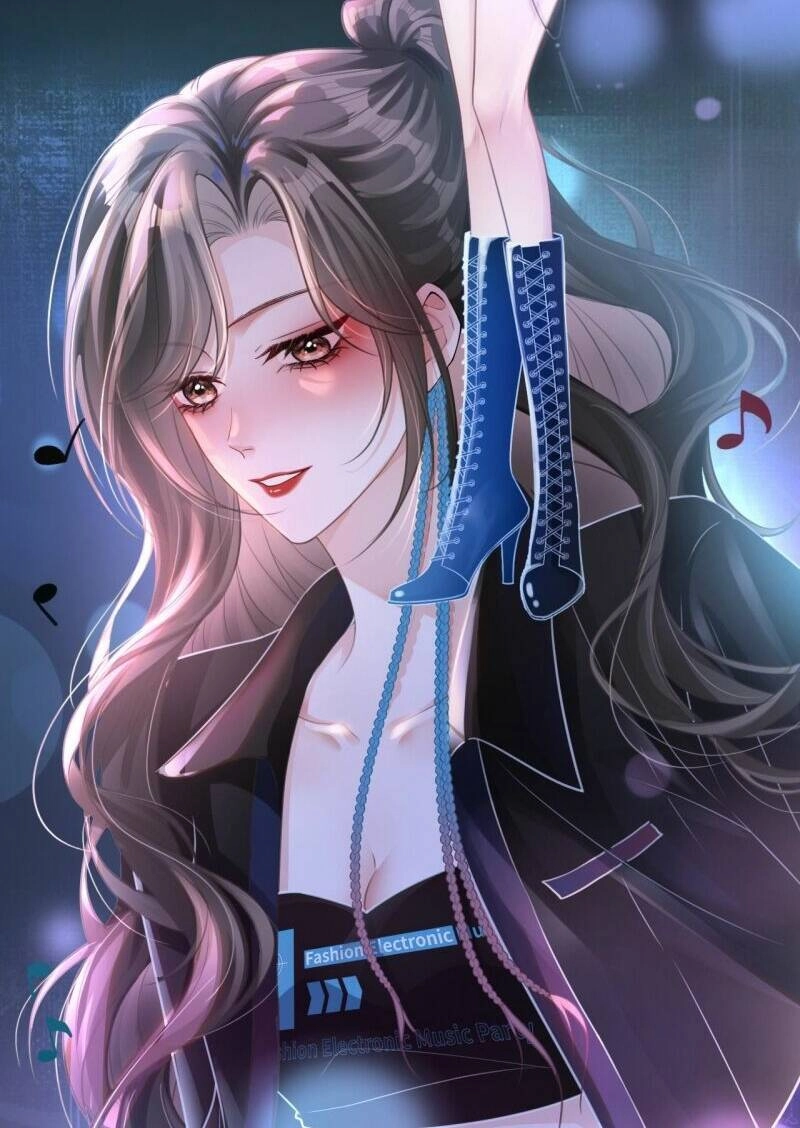 Sau Khi Chia Tay, Cô Ấy Trở Thành Nữ Vương Hot Search Chapter 3 - 28