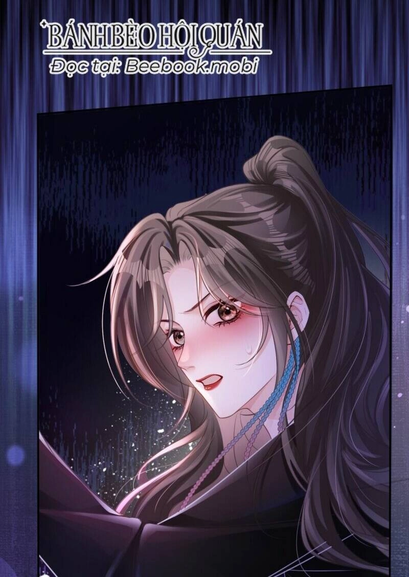 Sau Khi Chia Tay, Cô Ấy Trở Thành Nữ Vương Hot Search Chapter 3 - 30