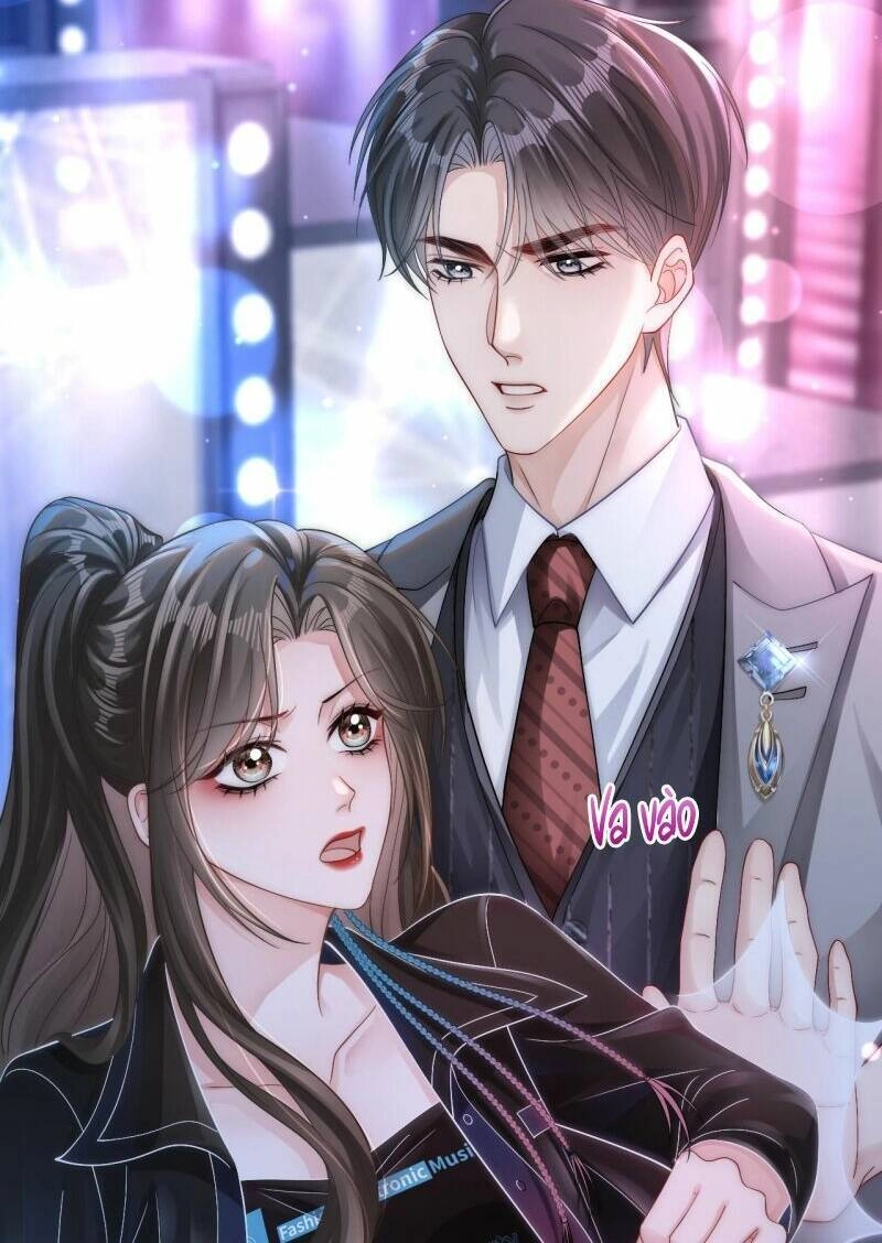 Sau Khi Chia Tay, Cô Ấy Trở Thành Nữ Vương Hot Search Chapter 3 - 32