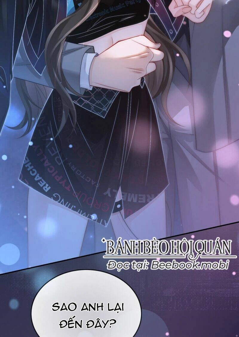 Sau Khi Chia Tay, Cô Ấy Trở Thành Nữ Vương Hot Search Chapter 3 - 33