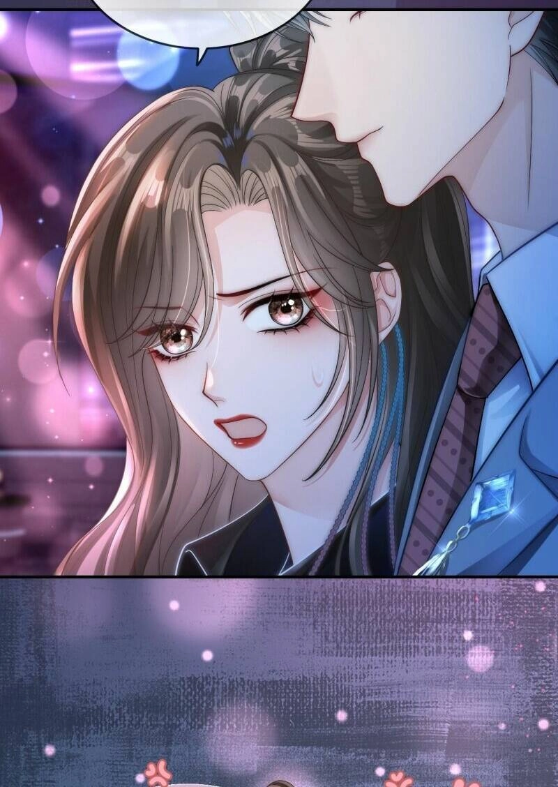 Sau Khi Chia Tay, Cô Ấy Trở Thành Nữ Vương Hot Search Chapter 3 - 34