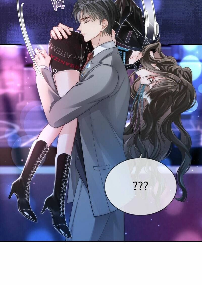 Sau Khi Chia Tay, Cô Ấy Trở Thành Nữ Vương Hot Search Chapter 3 - 36