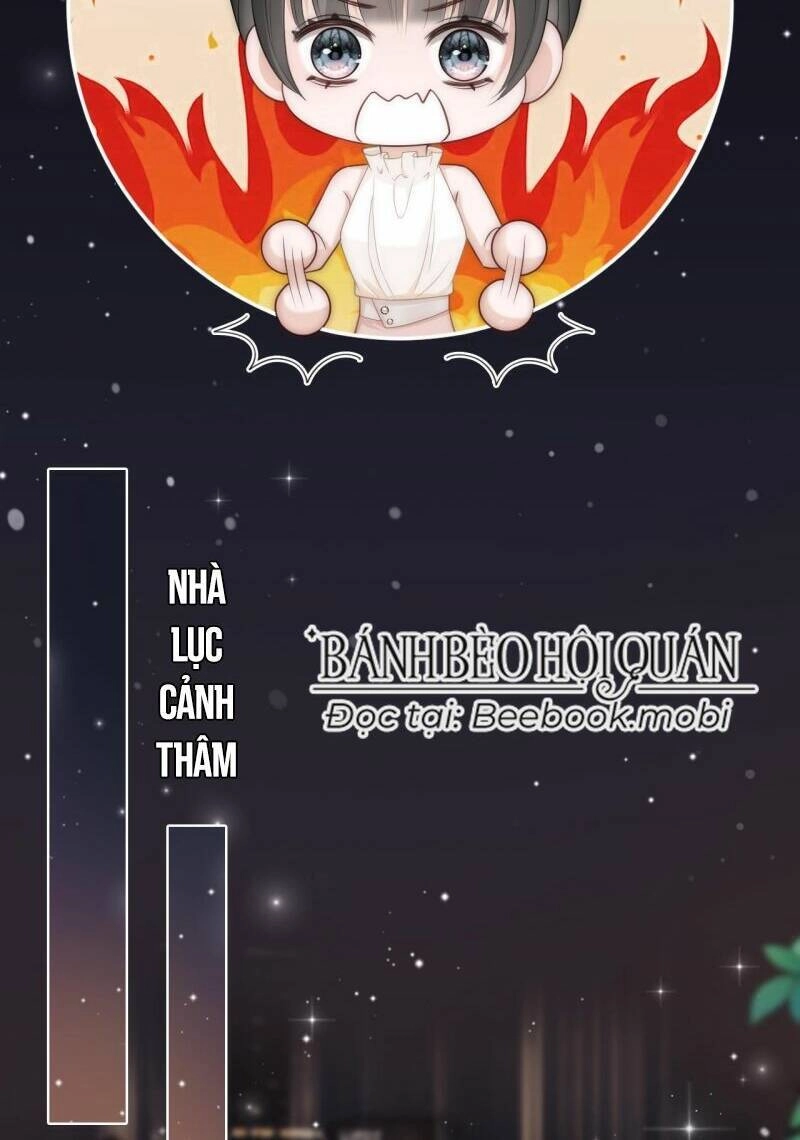 Sau Khi Chia Tay, Cô Ấy Trở Thành Nữ Vương Hot Search Chapter 4 - 4