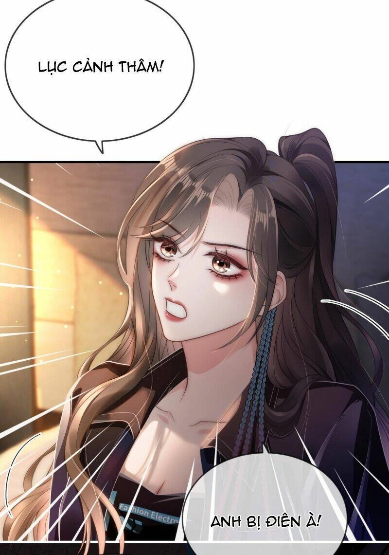 Sau Khi Chia Tay, Cô Ấy Trở Thành Nữ Vương Hot Search Chapter 4 - 6