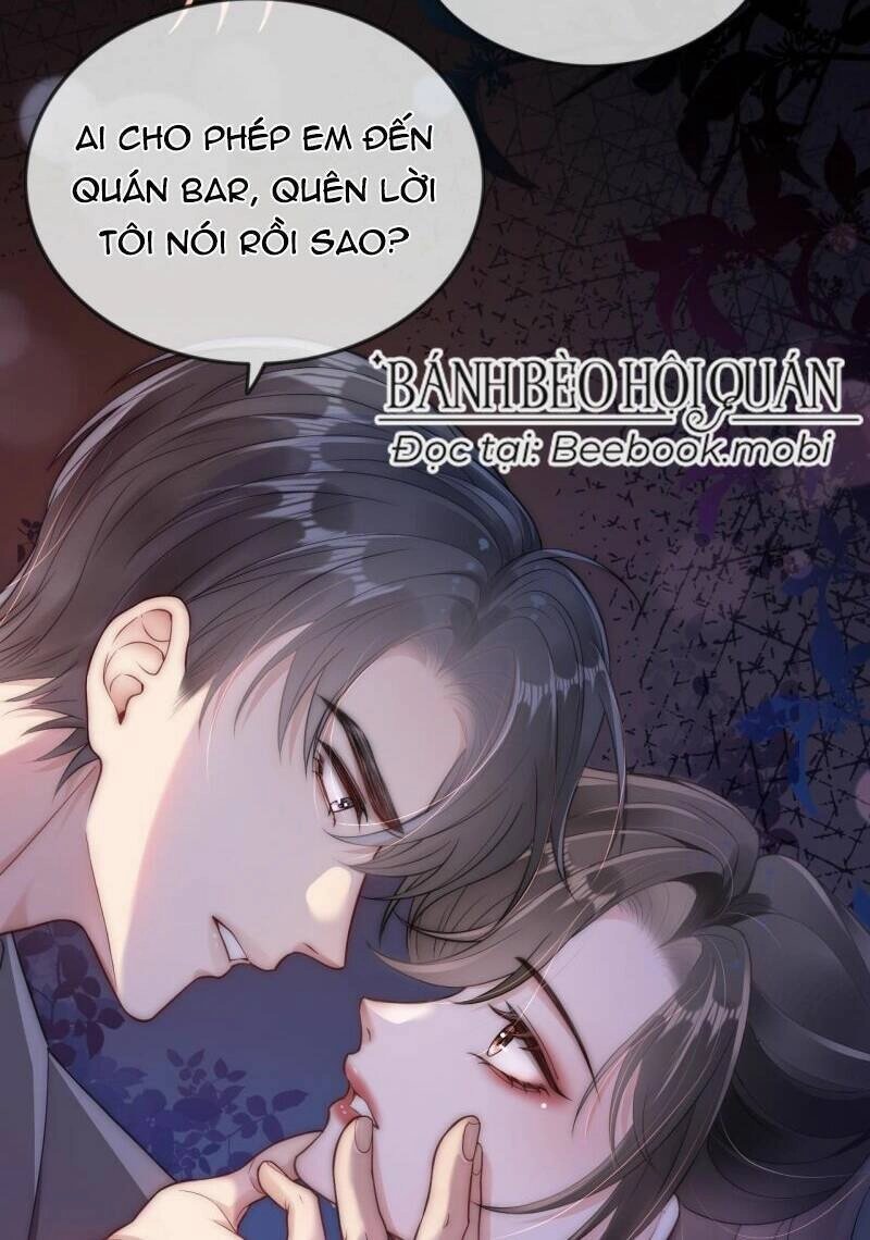 Sau Khi Chia Tay, Cô Ấy Trở Thành Nữ Vương Hot Search Chapter 4 - 7