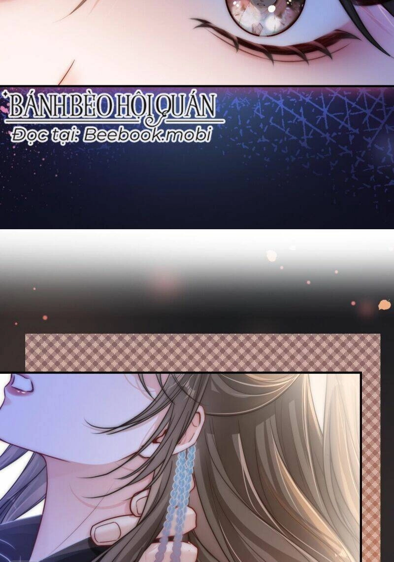 Sau Khi Chia Tay, Cô Ấy Trở Thành Nữ Vương Hot Search Chapter 4 - 9