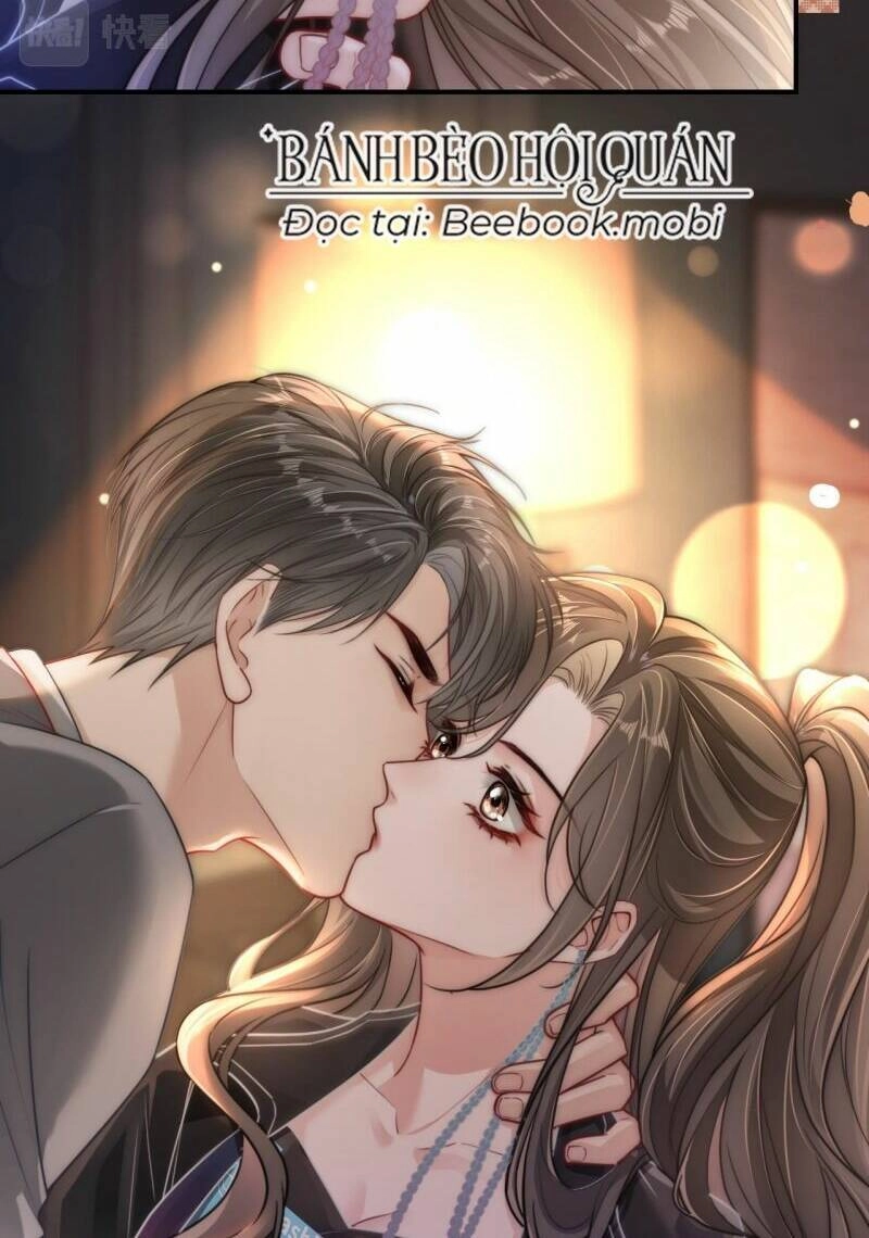 Sau Khi Chia Tay, Cô Ấy Trở Thành Nữ Vương Hot Search Chapter 4 - 10