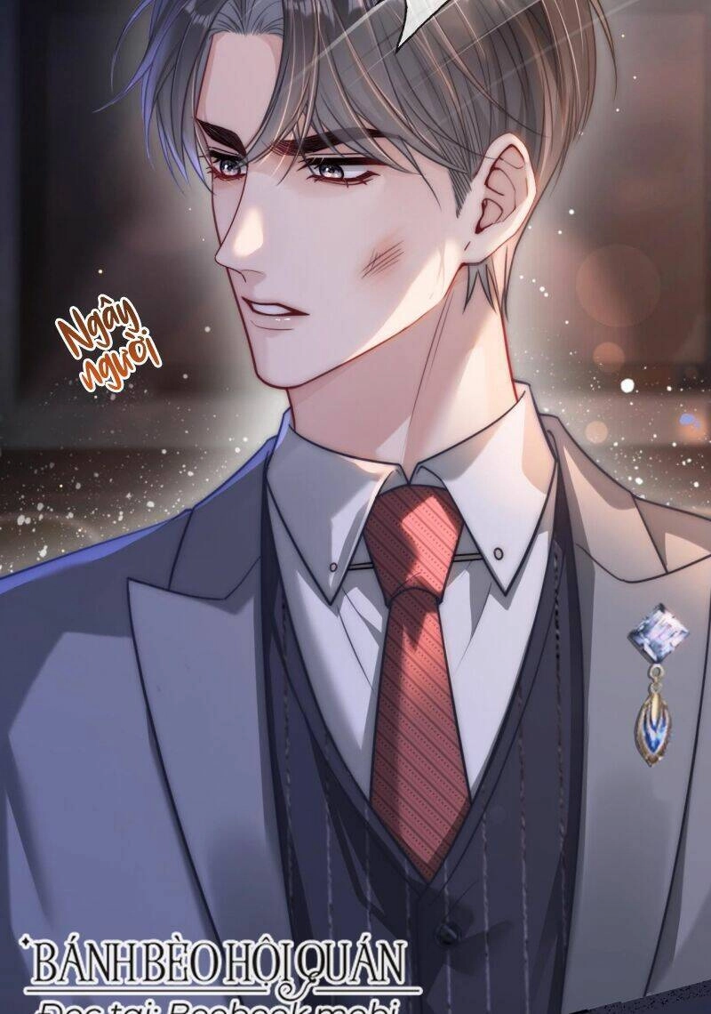 Sau Khi Chia Tay, Cô Ấy Trở Thành Nữ Vương Hot Search Chapter 4 - 12