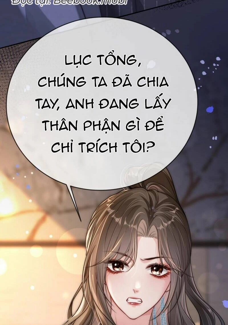 Sau Khi Chia Tay, Cô Ấy Trở Thành Nữ Vương Hot Search Chapter 4 - 13