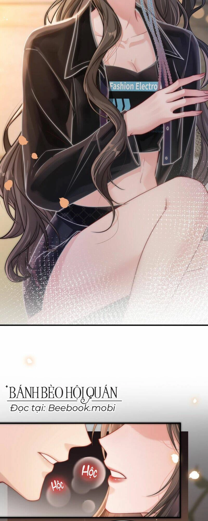 Sau Khi Chia Tay, Cô Ấy Trở Thành Nữ Vương Hot Search Chapter 4 - 14