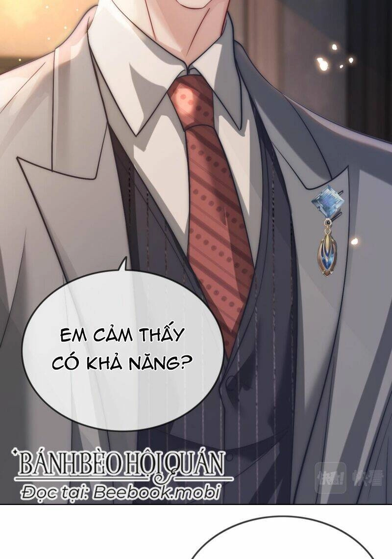 Sau Khi Chia Tay, Cô Ấy Trở Thành Nữ Vương Hot Search Chapter 4 - 21