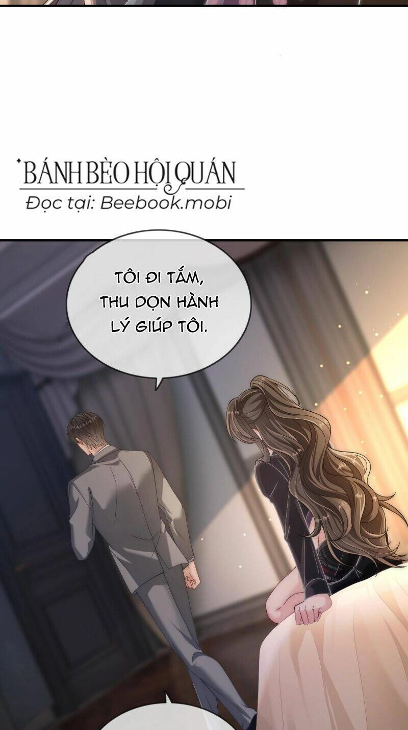 Sau Khi Chia Tay, Cô Ấy Trở Thành Nữ Vương Hot Search Chapter 4 - 23