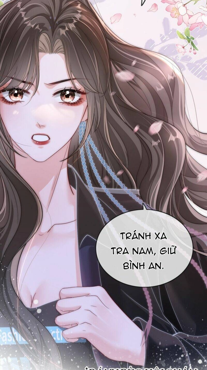 Sau Khi Chia Tay, Cô Ấy Trở Thành Nữ Vương Hot Search Chapter 4 - 25