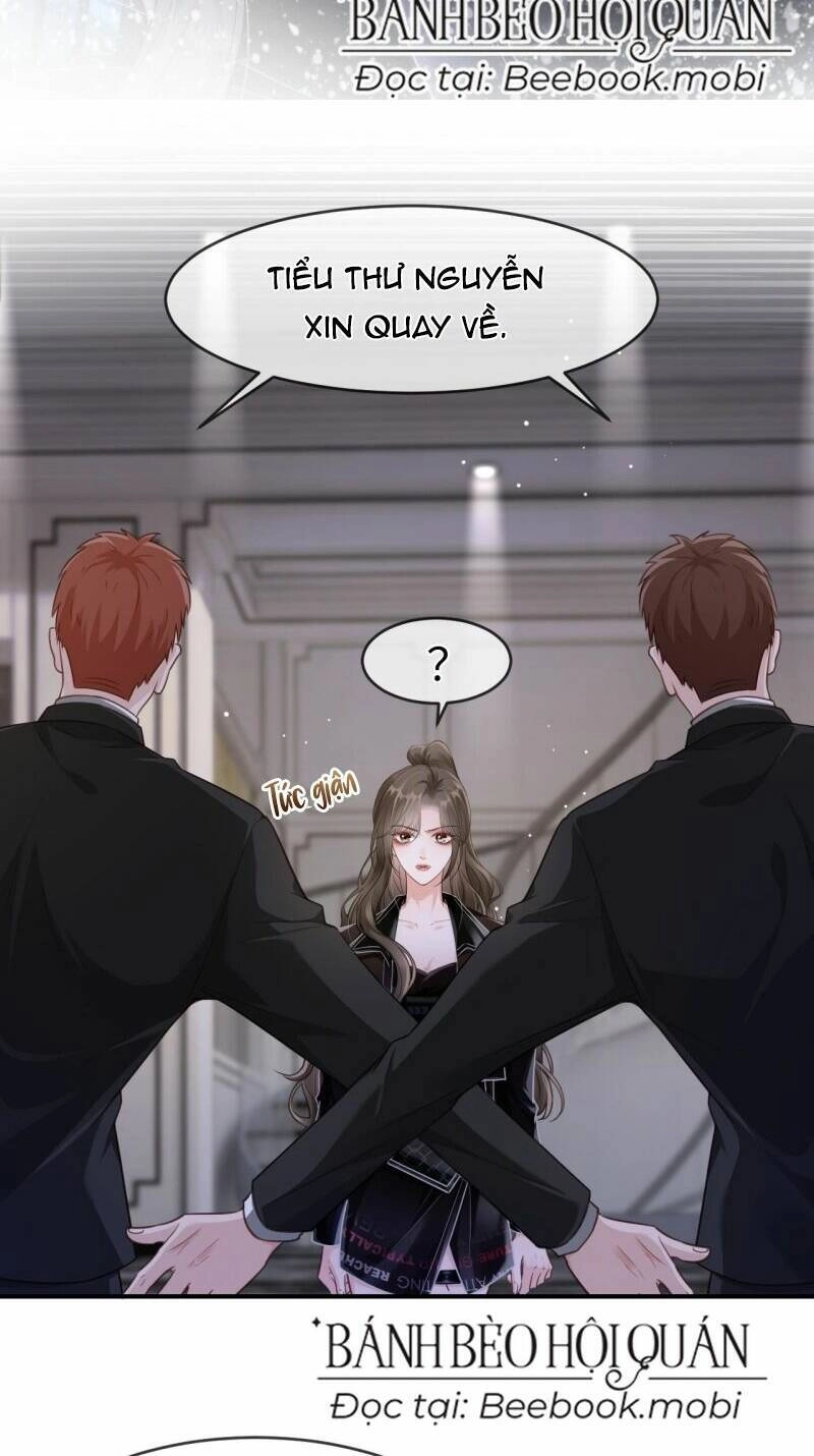 Sau Khi Chia Tay, Cô Ấy Trở Thành Nữ Vương Hot Search Chapter 4 - 26