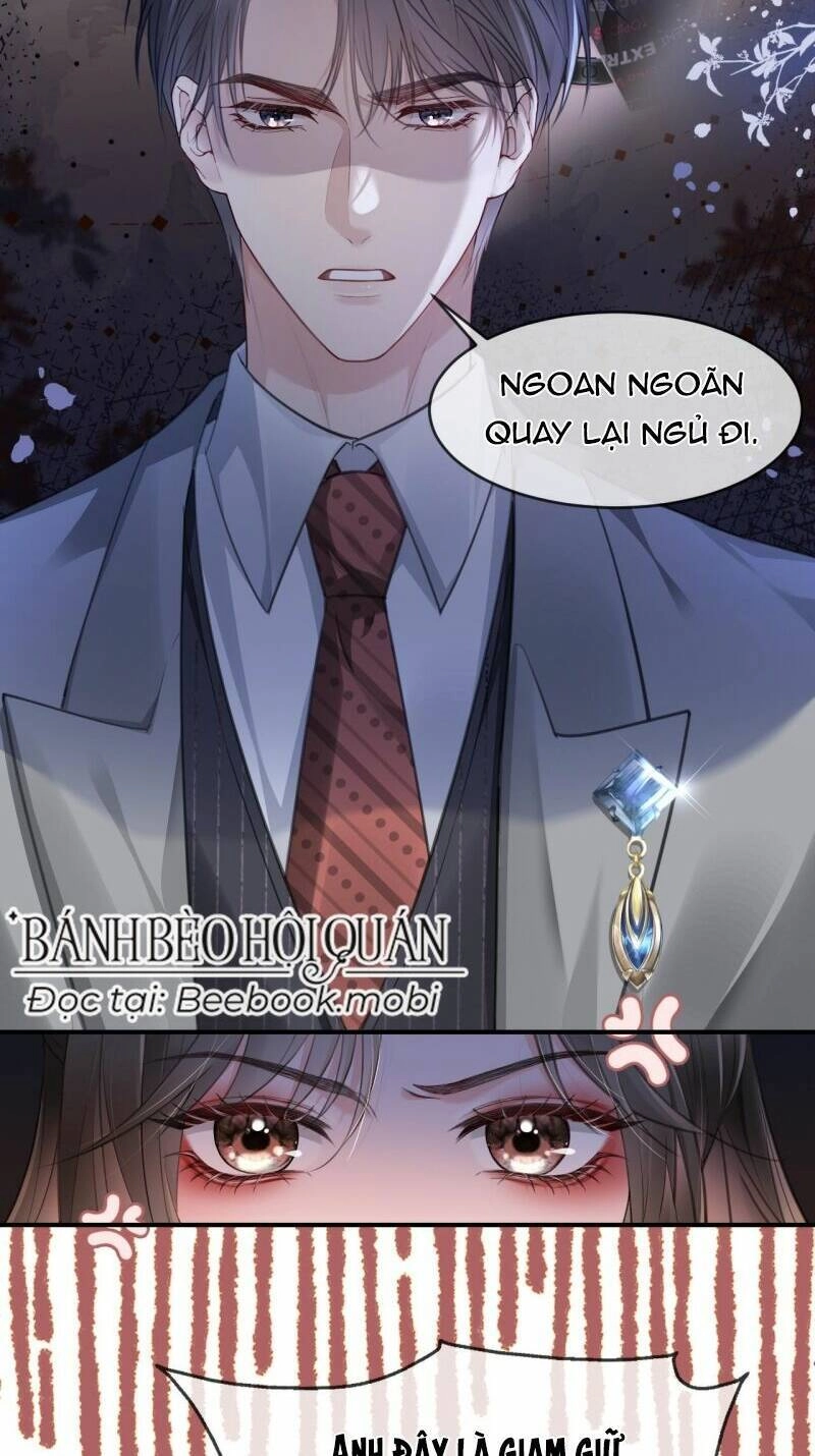 Sau Khi Chia Tay, Cô Ấy Trở Thành Nữ Vương Hot Search Chapter 4 - 28