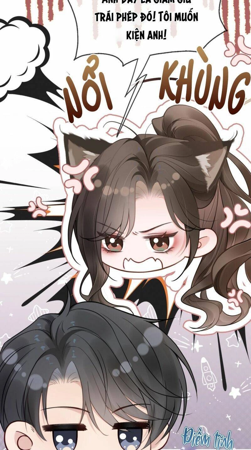 Sau Khi Chia Tay, Cô Ấy Trở Thành Nữ Vương Hot Search Chapter 4 - 29