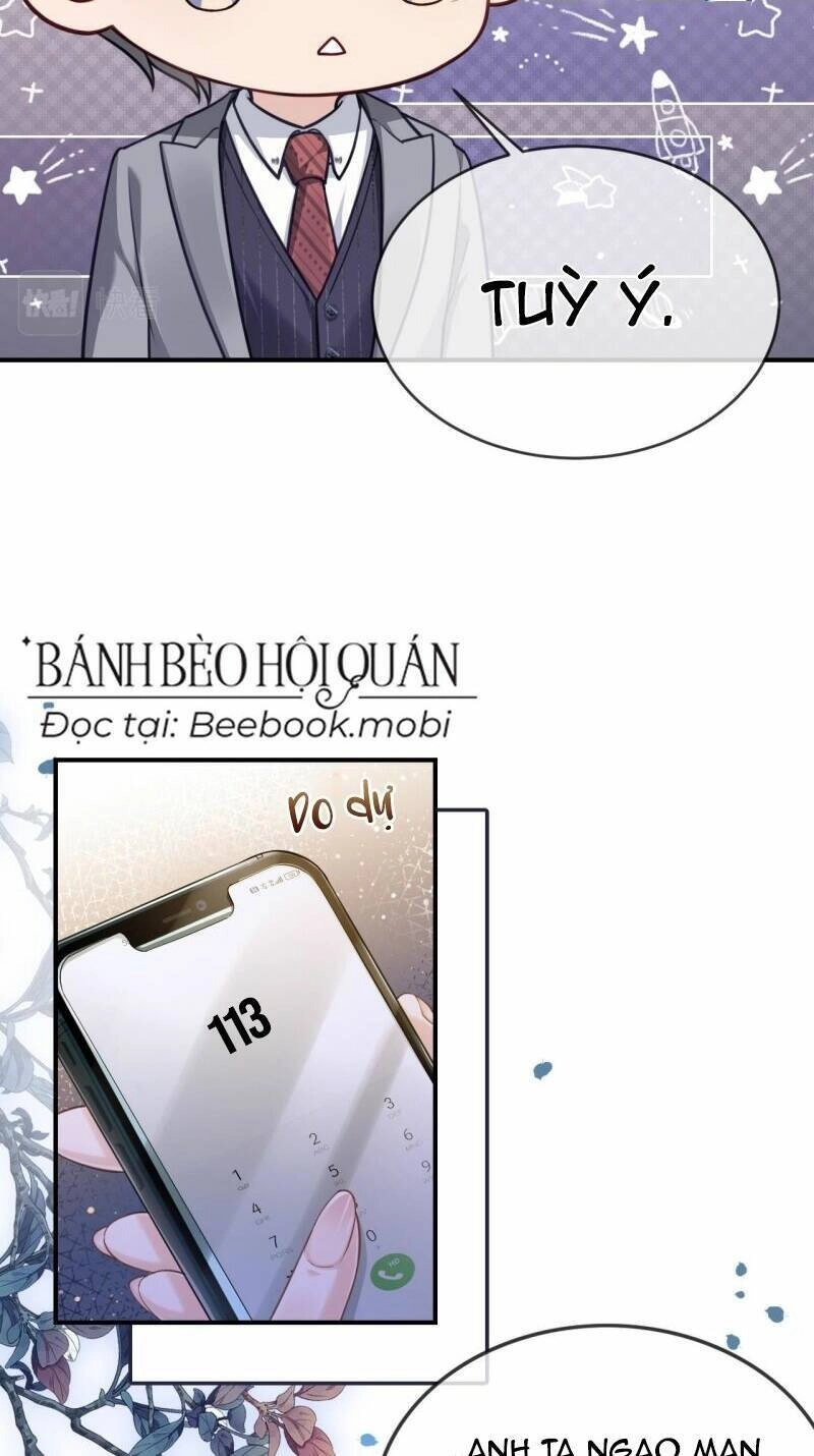 Sau Khi Chia Tay, Cô Ấy Trở Thành Nữ Vương Hot Search Chapter 4 - 30