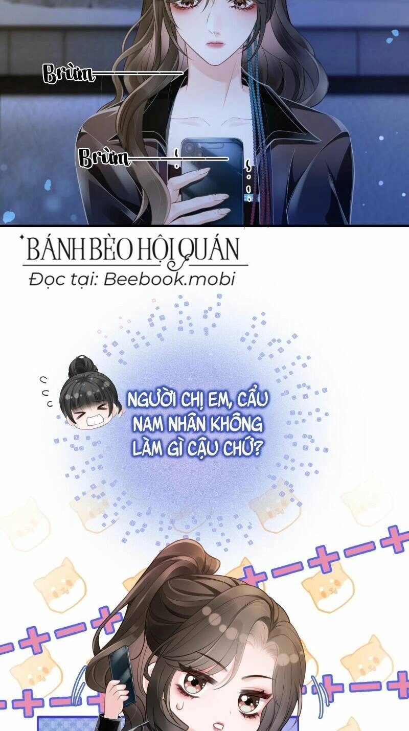 Sau Khi Chia Tay, Cô Ấy Trở Thành Nữ Vương Hot Search Chapter 4 - 32