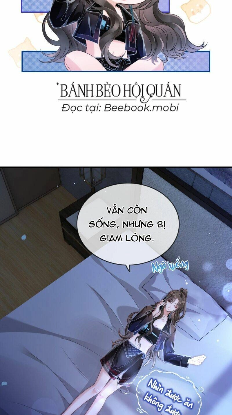 Sau Khi Chia Tay, Cô Ấy Trở Thành Nữ Vương Hot Search Chapter 4 - 33