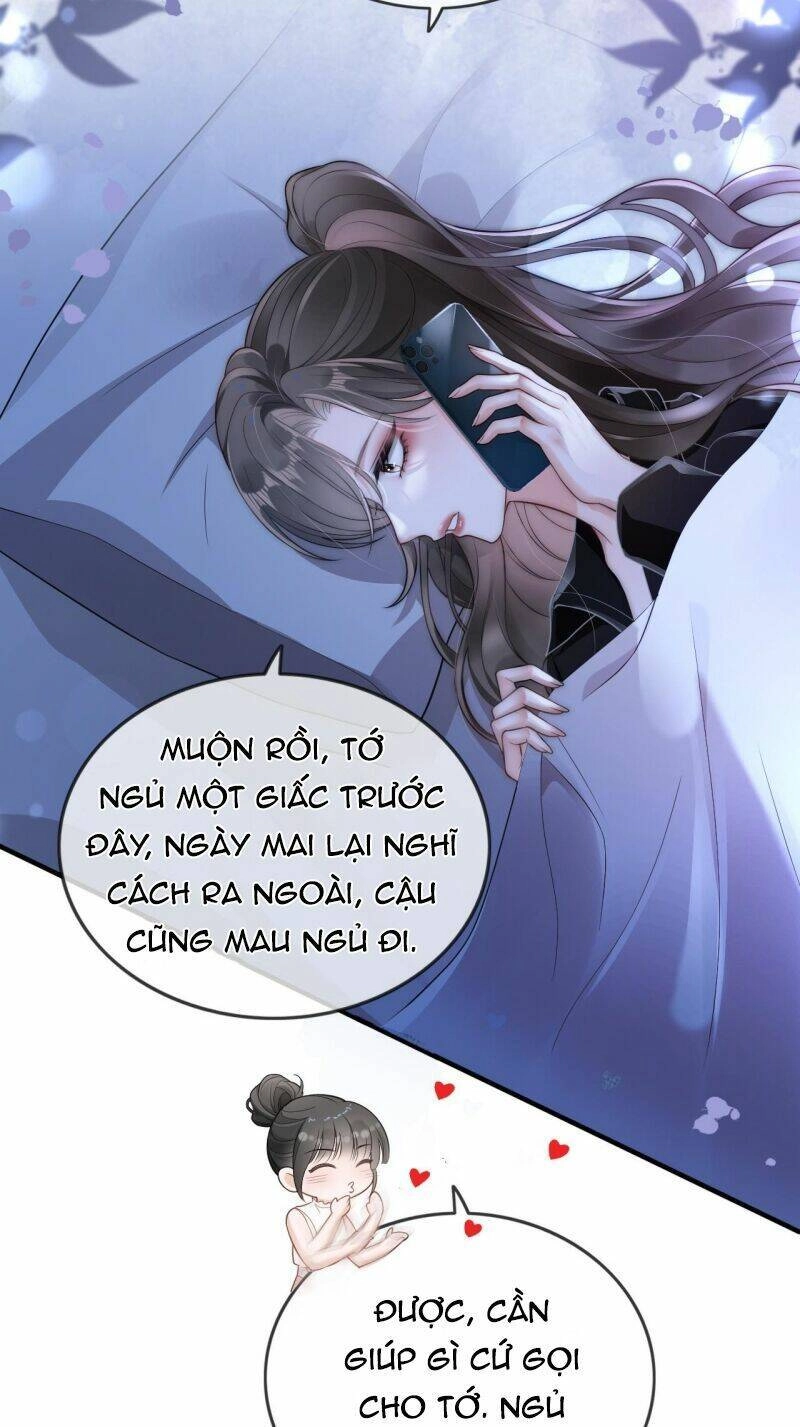 Sau Khi Chia Tay, Cô Ấy Trở Thành Nữ Vương Hot Search Chapter 4 - 35