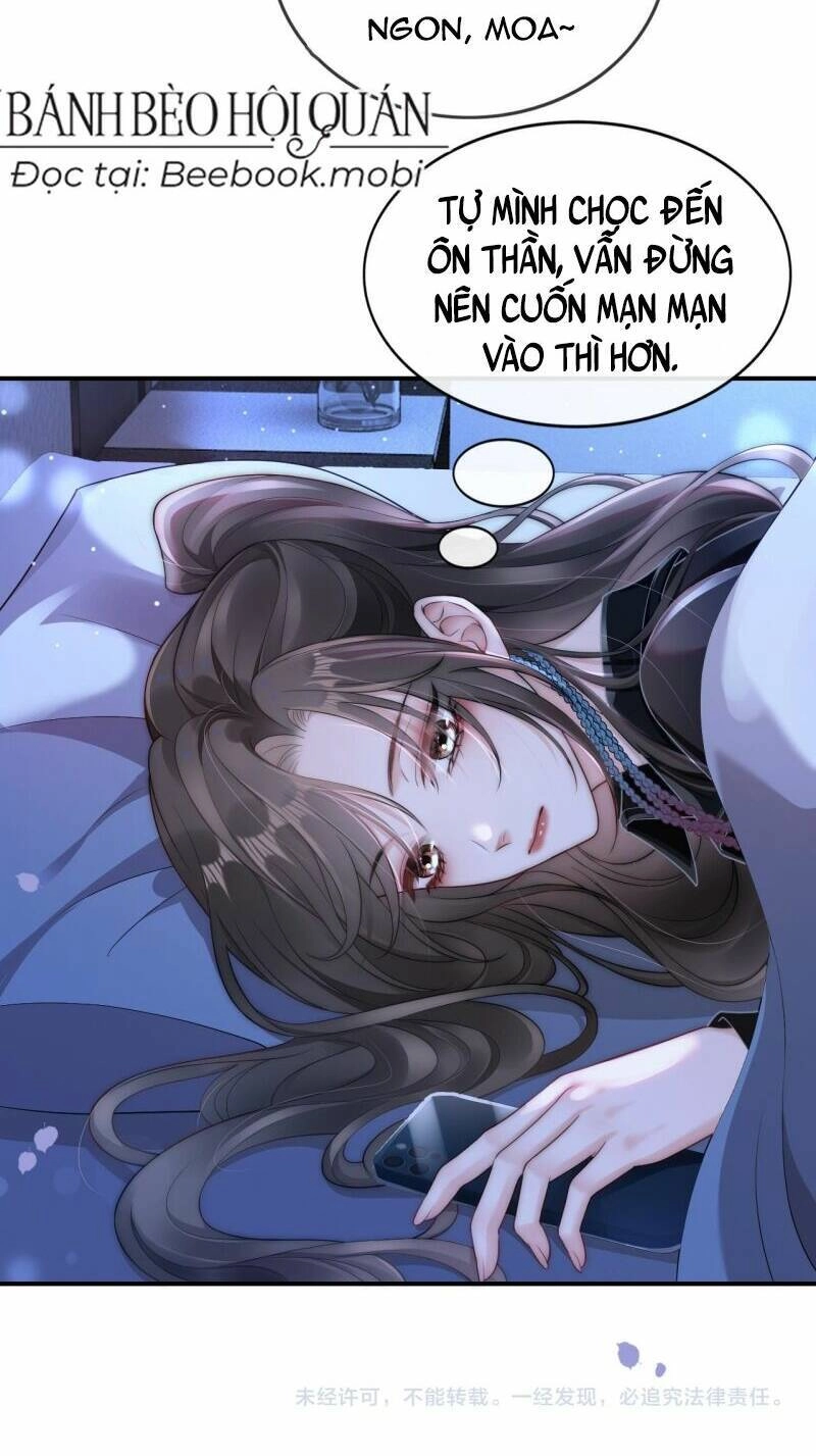 Sau Khi Chia Tay, Cô Ấy Trở Thành Nữ Vương Hot Search Chapter 4 - 36