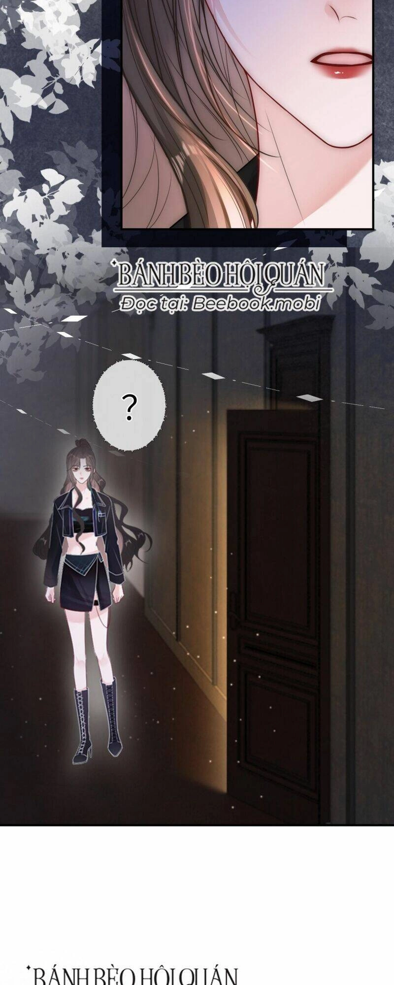 Sau Khi Chia Tay, Cô Ấy Trở Thành Nữ Vương Hot Search Chapter 5 - 5