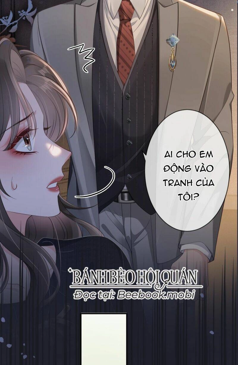 Sau Khi Chia Tay, Cô Ấy Trở Thành Nữ Vương Hot Search Chapter 5 - 12