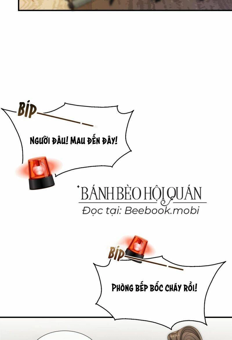 Sau Khi Chia Tay, Cô Ấy Trở Thành Nữ Vương Hot Search Chapter 5 - 23