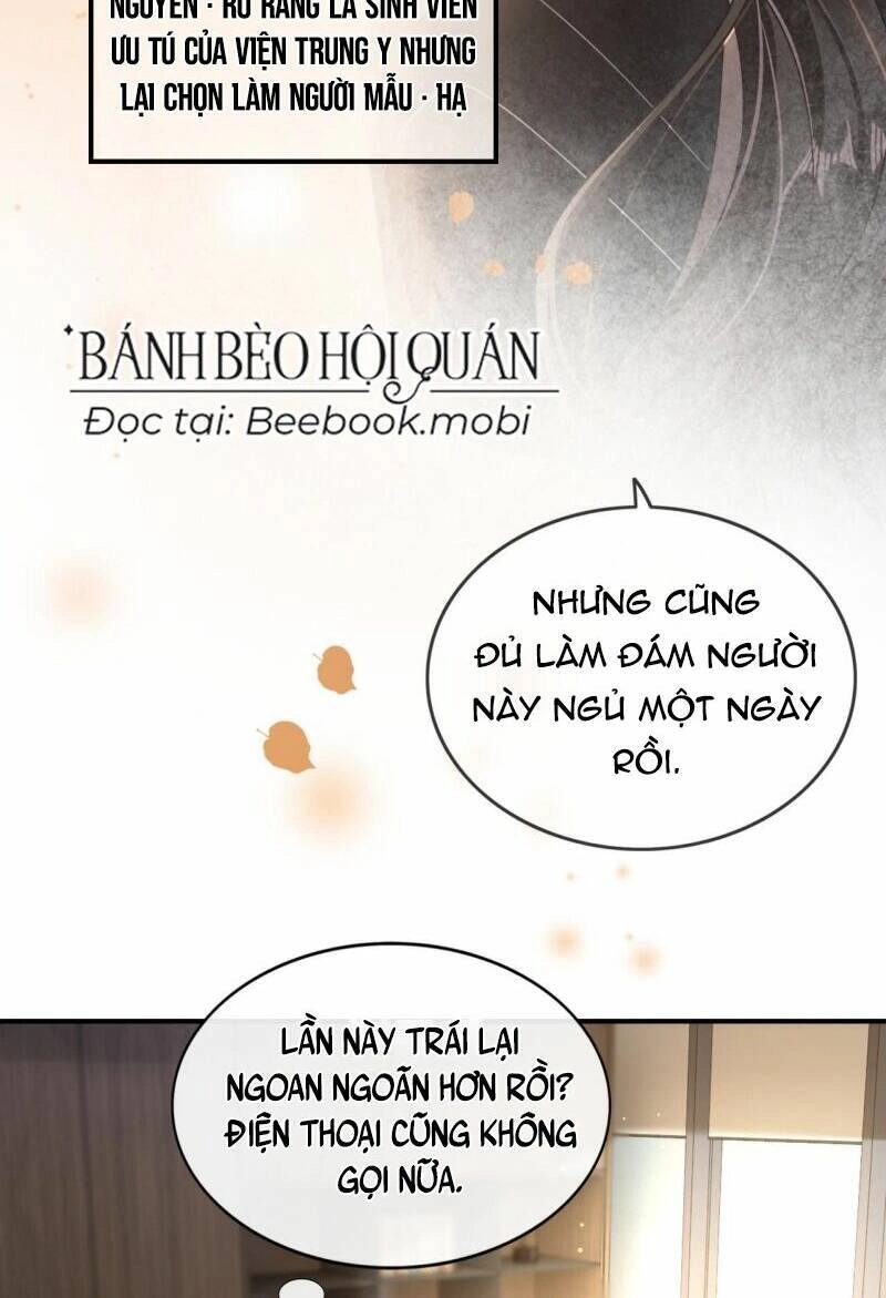 Sau Khi Chia Tay, Cô Ấy Trở Thành Nữ Vương Hot Search Chapter 5 - 28