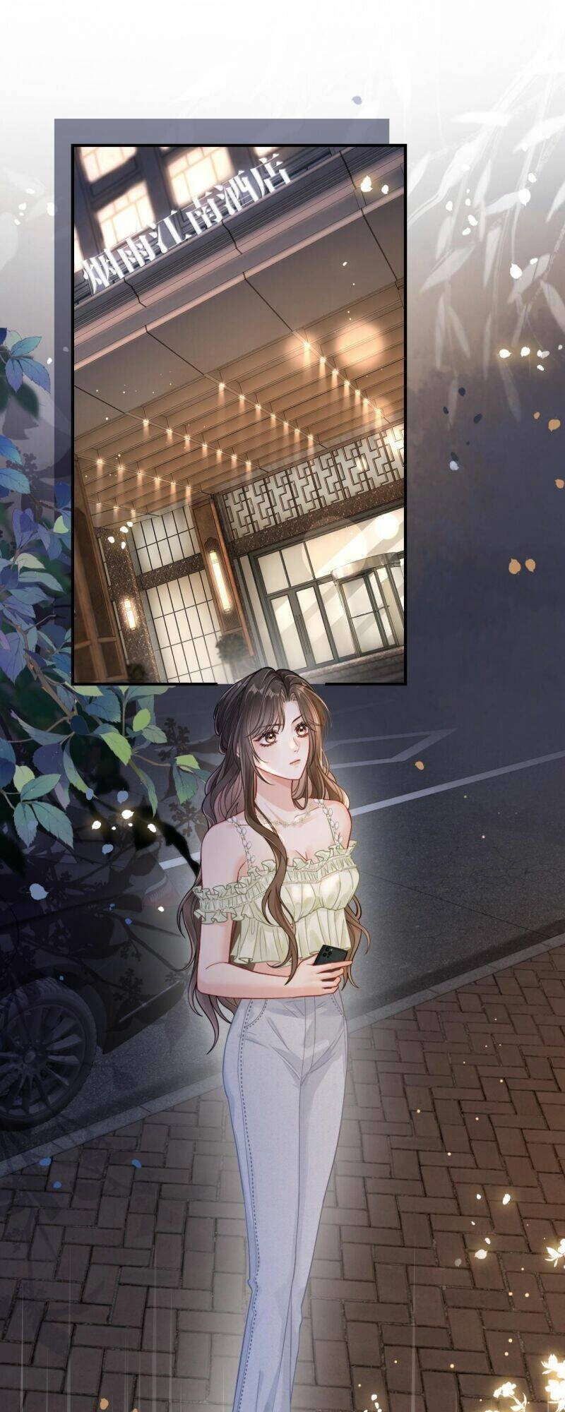 Sau Khi Chia Tay, Cô Ấy Trở Thành Nữ Vương Hot Search Chapter 6 - 2