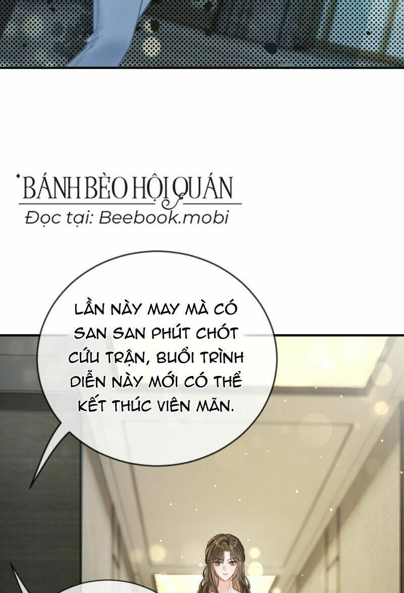 Sau Khi Chia Tay, Cô Ấy Trở Thành Nữ Vương Hot Search Chapter 6 - 6