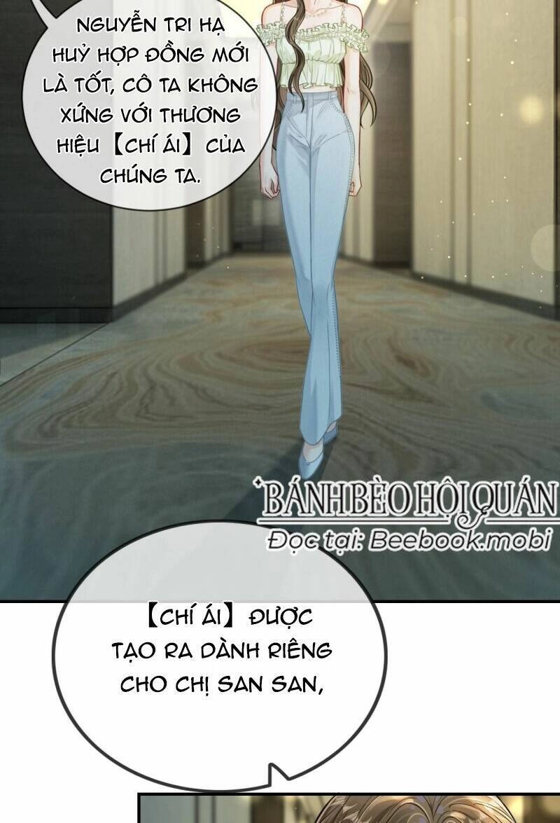 Sau Khi Chia Tay, Cô Ấy Trở Thành Nữ Vương Hot Search Chapter 6 - 7