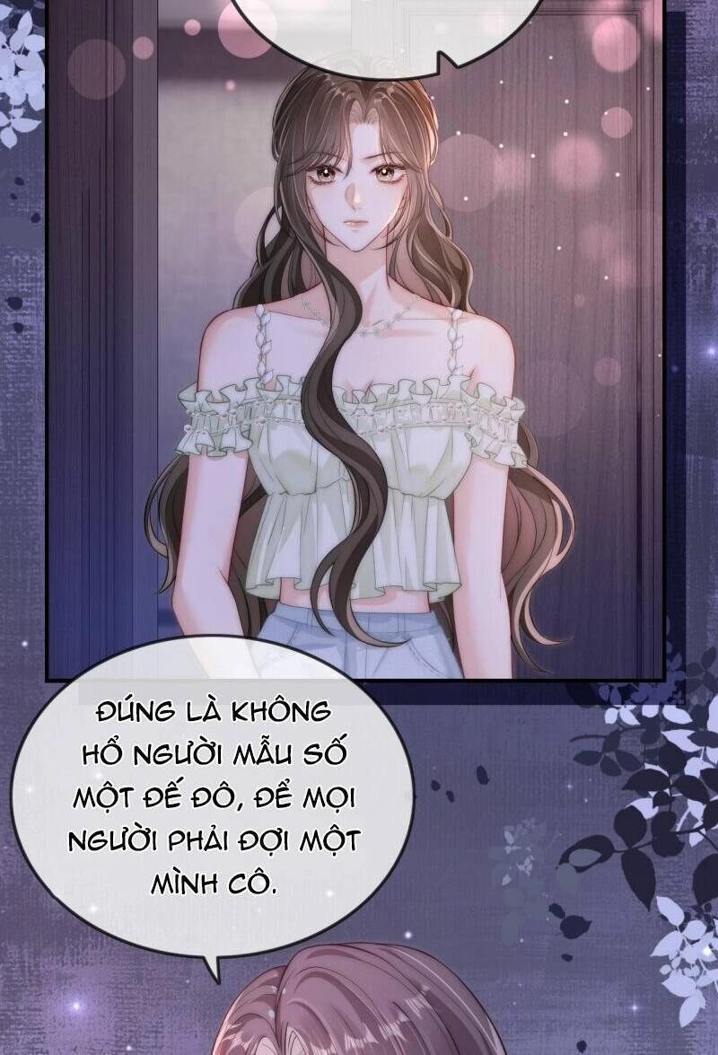 Sau Khi Chia Tay, Cô Ấy Trở Thành Nữ Vương Hot Search Chapter 6 - 10