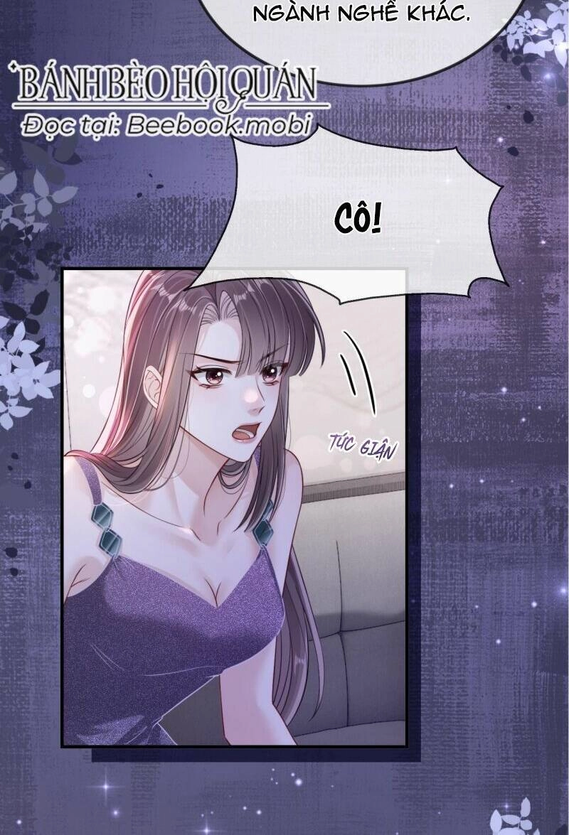 Sau Khi Chia Tay, Cô Ấy Trở Thành Nữ Vương Hot Search Chapter 6 - 13