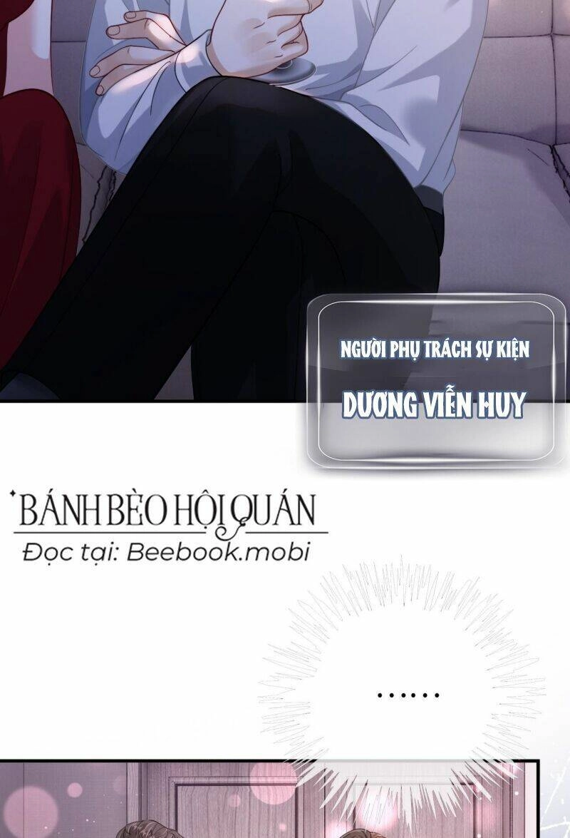 Sau Khi Chia Tay, Cô Ấy Trở Thành Nữ Vương Hot Search Chapter 6 - 15