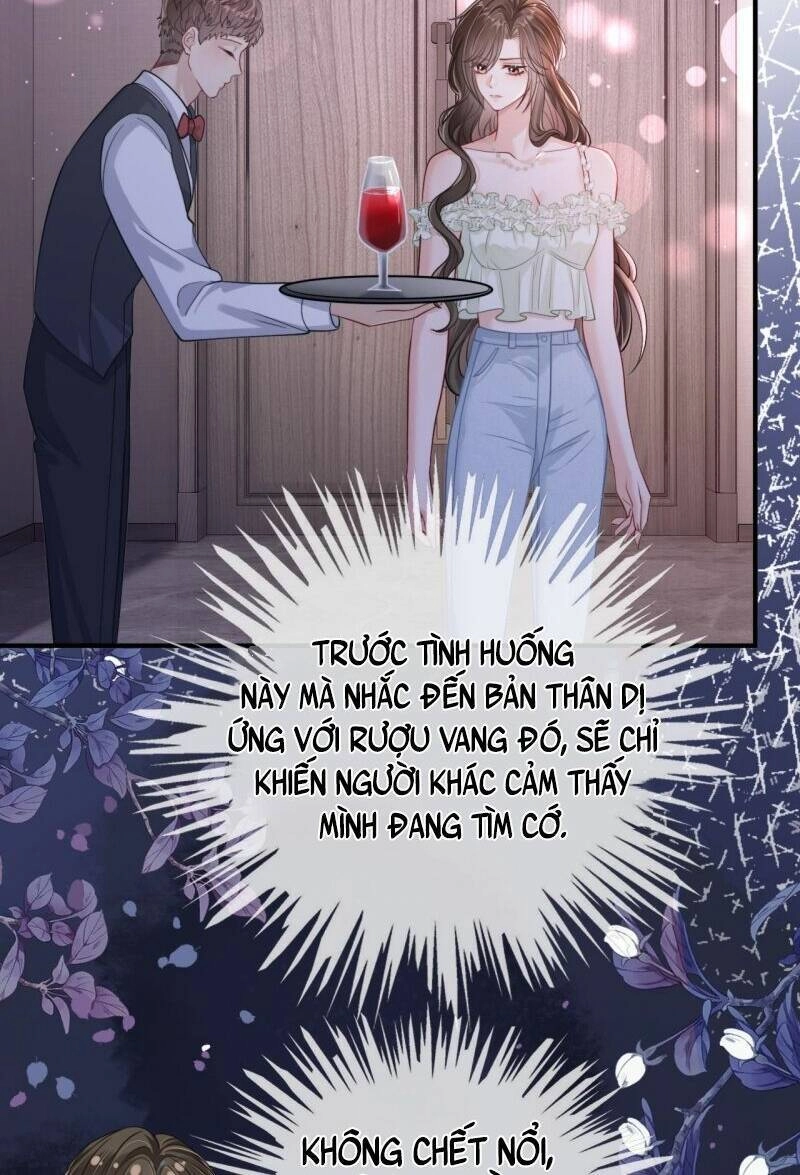 Sau Khi Chia Tay, Cô Ấy Trở Thành Nữ Vương Hot Search Chapter 6 - 16