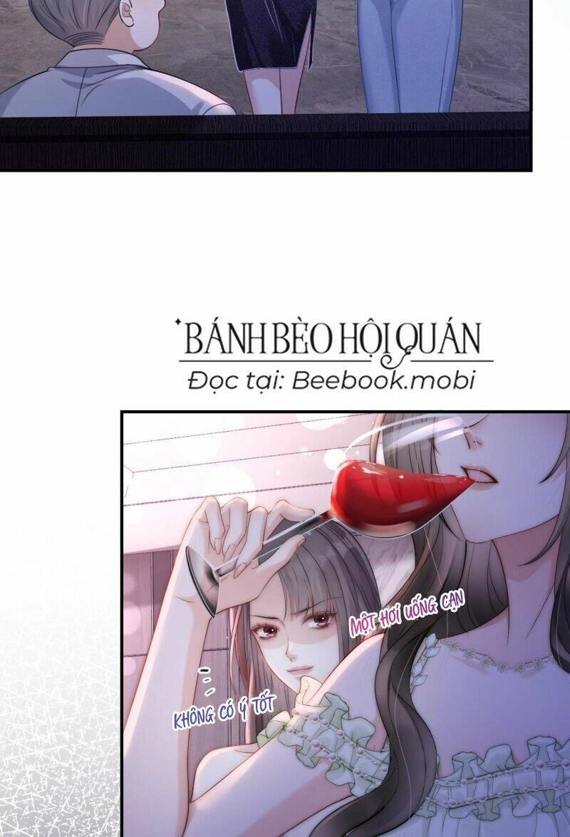 Sau Khi Chia Tay, Cô Ấy Trở Thành Nữ Vương Hot Search Chapter 6 - 18