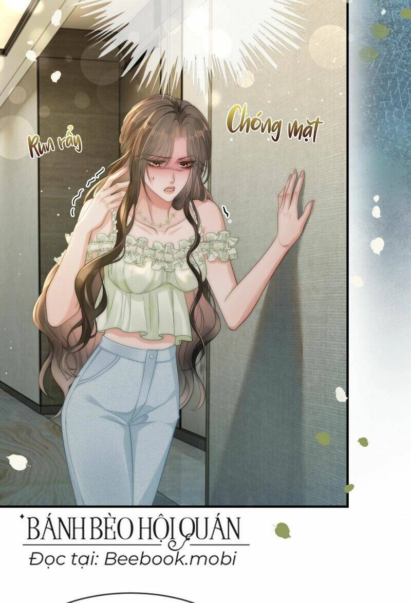 Sau Khi Chia Tay, Cô Ấy Trở Thành Nữ Vương Hot Search Chapter 6 - 21