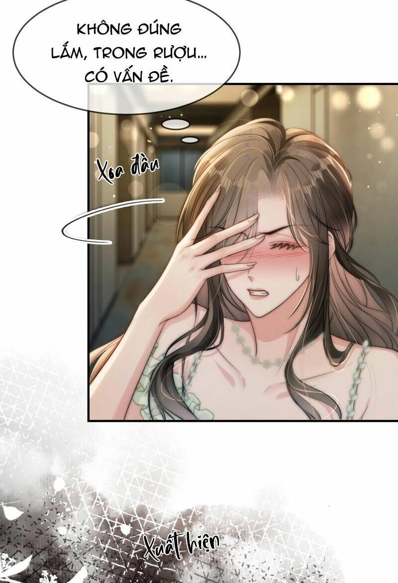 Sau Khi Chia Tay, Cô Ấy Trở Thành Nữ Vương Hot Search Chapter 6 - 22