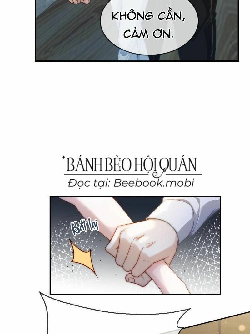 Sau Khi Chia Tay, Cô Ấy Trở Thành Nữ Vương Hot Search Chapter 6 - 25