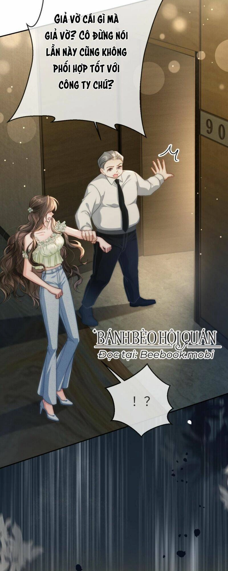 Sau Khi Chia Tay, Cô Ấy Trở Thành Nữ Vương Hot Search Chapter 6 - 26